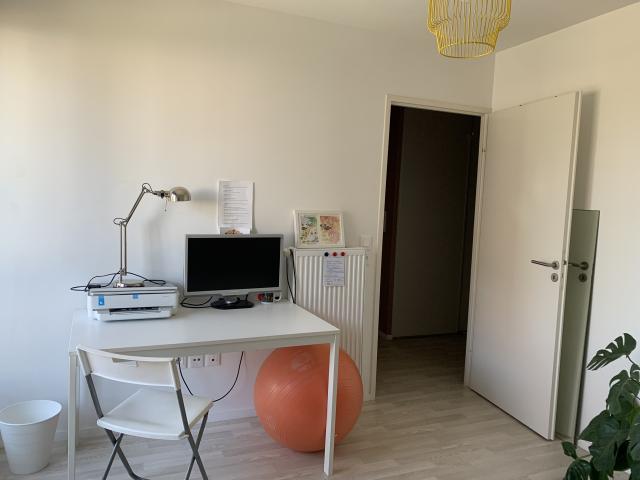 Location appartement T2 Bordeaux - Photo 2