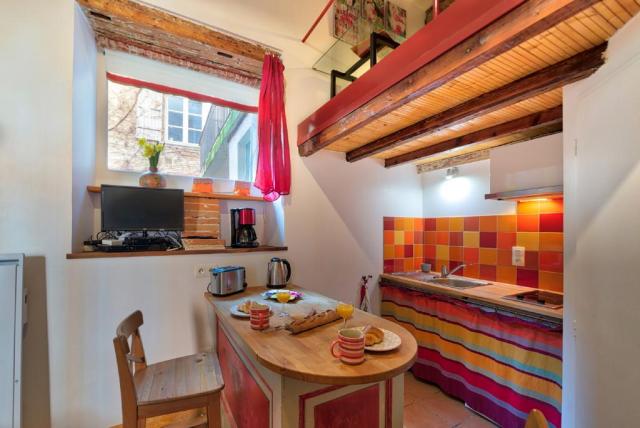 Location studio Toulouse - Photo 2