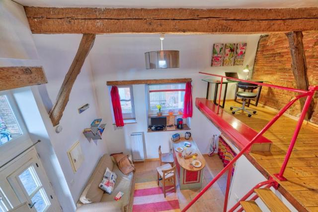 Location studio Toulouse - Photo 4