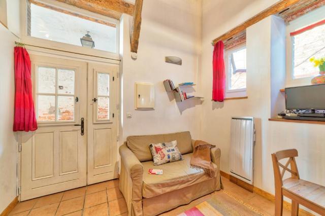 Location studio Toulouse - Photo 5