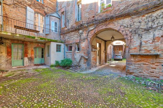 Location studio Toulouse - Photo 6