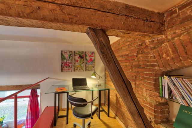 Location studio Toulouse - Photo 10