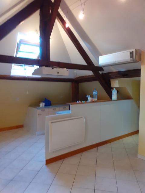 Location appartement T1 Metz - Photo 4