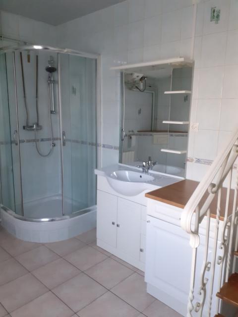 Location appartement T1 Metz - Photo 5