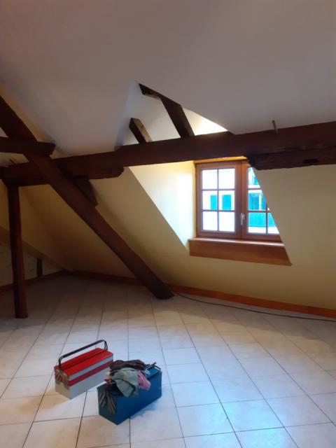 Location appartement T1 Metz - Photo 6