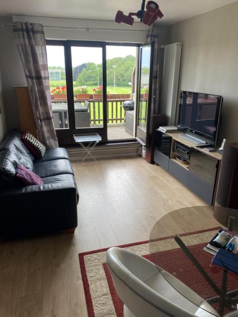 Location appartement T2 Strasbourg - Photo 5