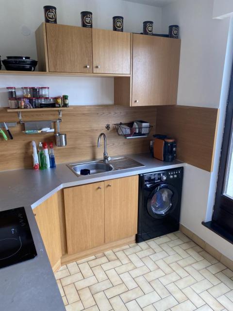 Location appartement T2 Strasbourg - Photo 6