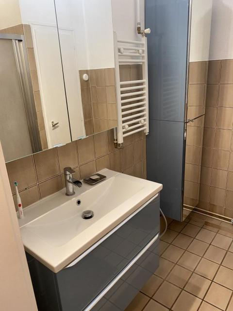 Location appartement T2 Strasbourg - Photo 7
