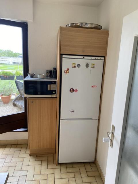 Location appartement T2 Strasbourg - Photo 8