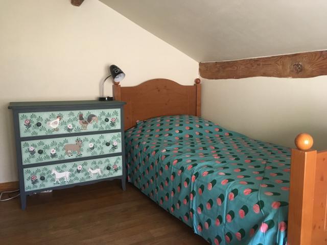 Location chambre Toulouse - Photo 1