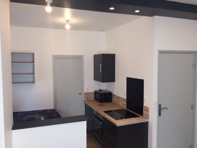 Location studio Amiens - Photo 9