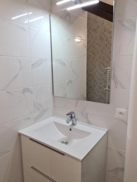 Location appartement T2 Strasbourg - Photo 4