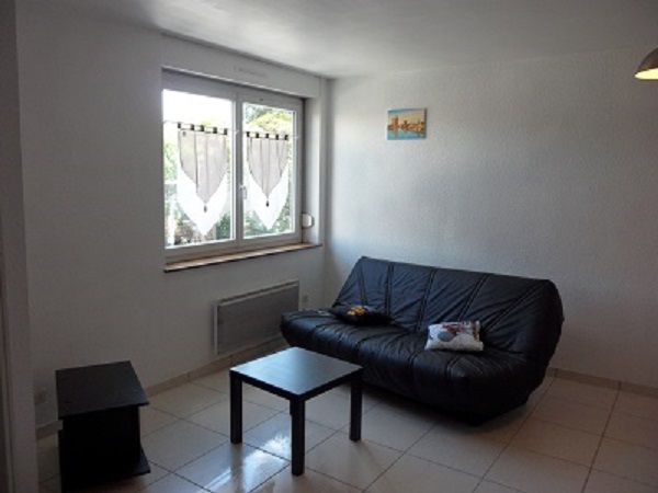 Location appartement T1 Toulouse - Photo 2