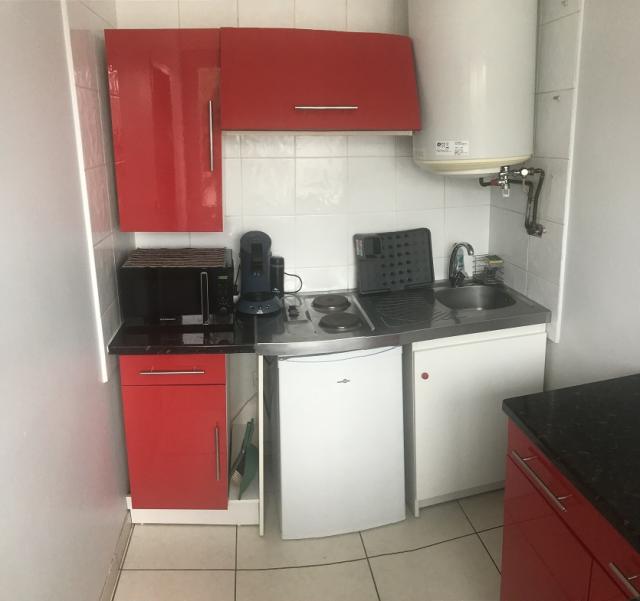 Location appartement T1 Toulouse - Photo 3
