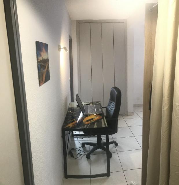 Location appartement T1 Toulouse - Photo 4