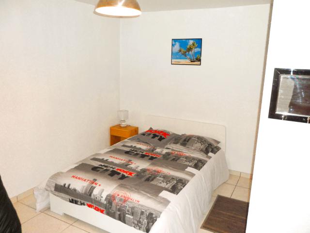 Location appartement T1 Toulouse - Photo 5