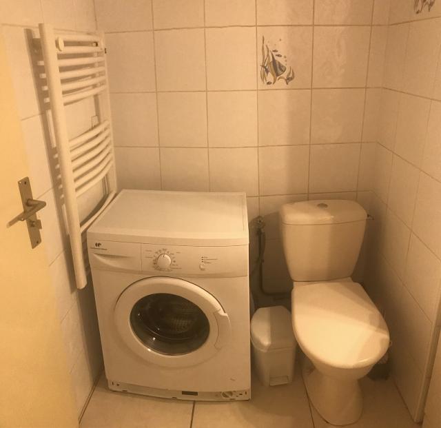 Location appartement T1 Toulouse - Photo 8
