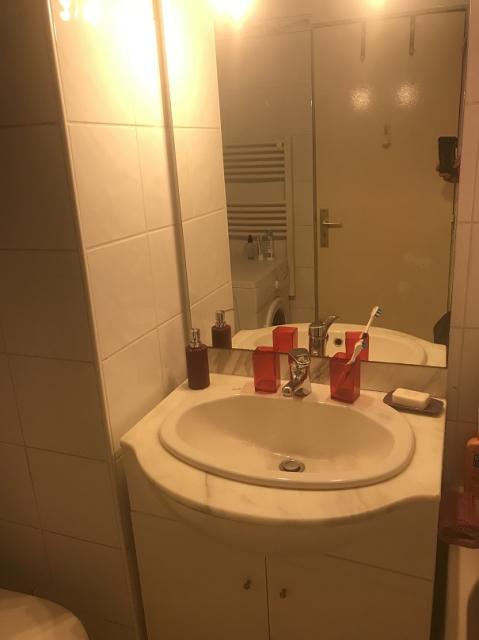 Location appartement T1 Toulouse - Photo 9