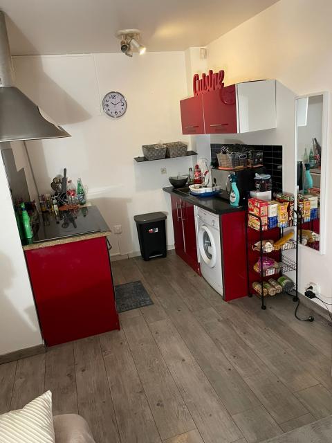 Location appartement T2 Neuilly sur Marne - Photo 2