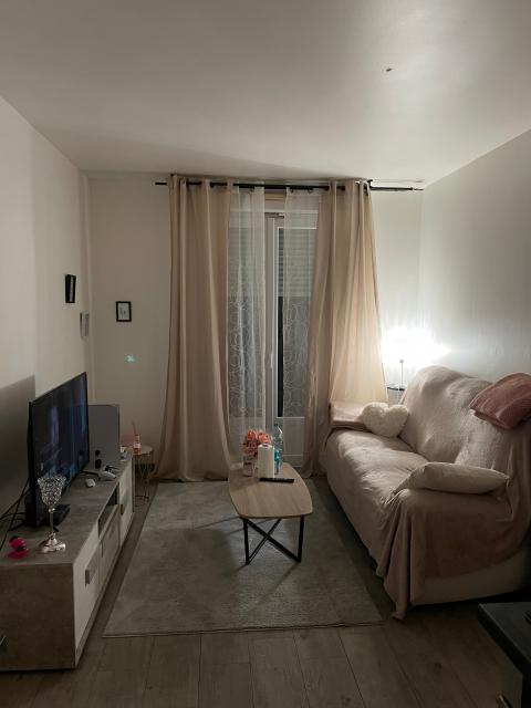 Location appartement T2 Neuilly sur Marne - Photo 3