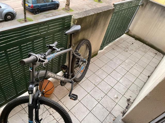 Location appartement T2 Neuilly sur Marne - Photo 5