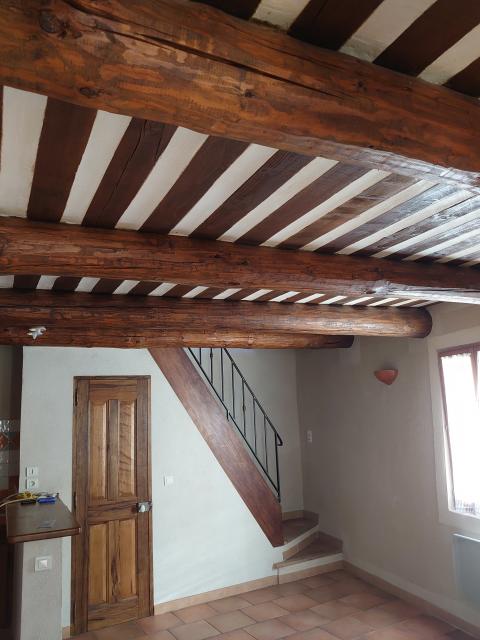 Location appartement T2 Mazan - Photo 3