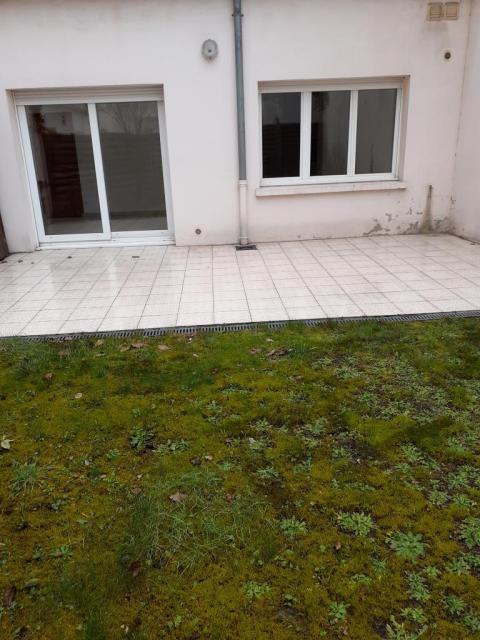 Location appartement T2 Valenciennes - Photo 3