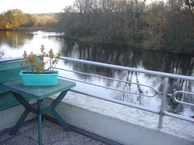 Location studio Souppes sur Loing - Photo 4