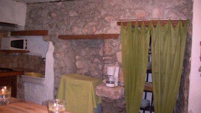 Location studio Cuges les Pins - Photo 5