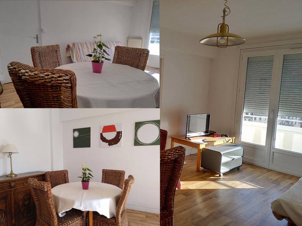 Location chambre Troyes - Photo 1