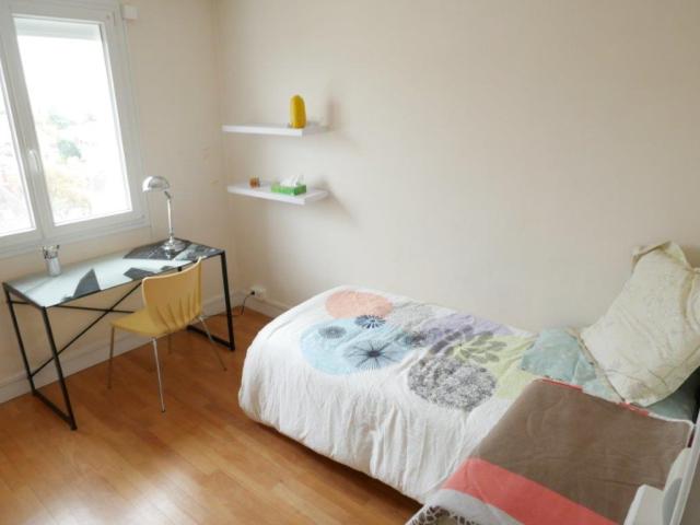 Location appartement T3 Troyes - Photo 2