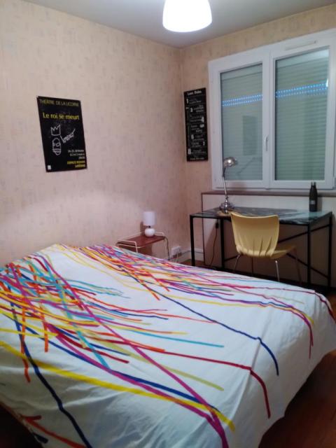 Location appartement T3 Troyes - Photo 6
