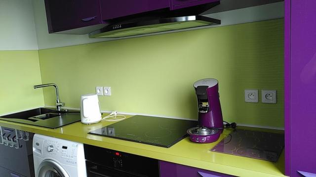 Location appartement T3 Troyes - Photo 8