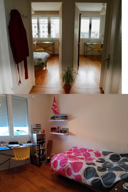 Location appartement T3 Troyes - Photo 9