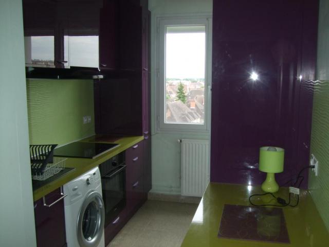 Location appartement T3 Troyes - Photo 10