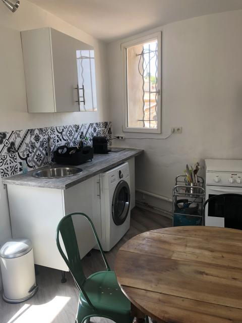 Location appartement T3 Apt - Photo 5