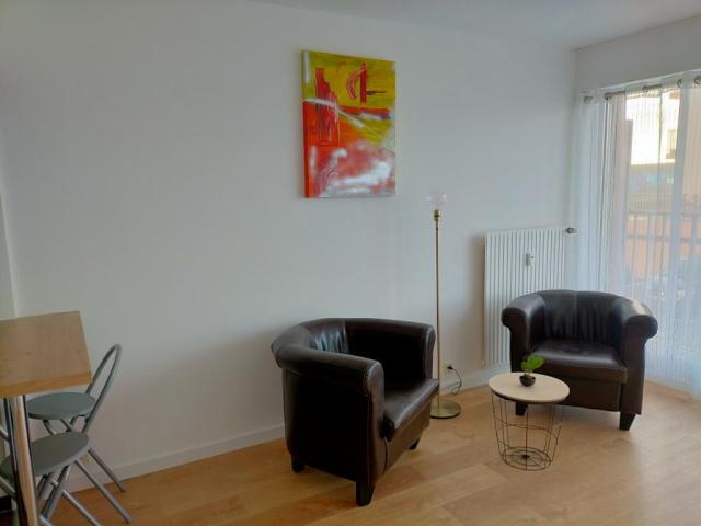 Location studio Rouen - Photo 3