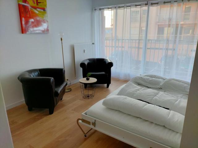 Location studio Rouen - Photo 5