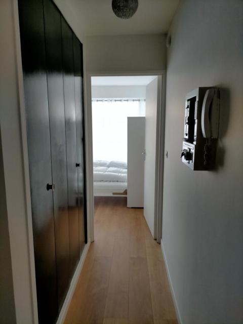 Location studio Rouen - Photo 6