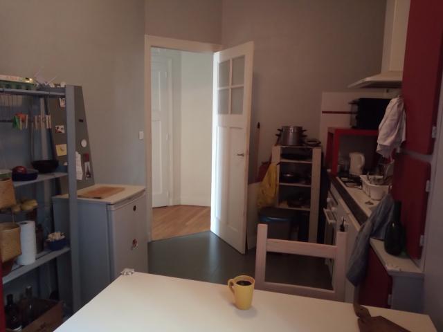 Location appartement T3 Nantes - Photo 3