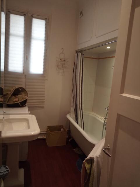 Location appartement T3 Nantes - Photo 6