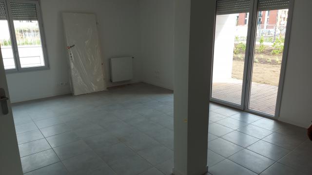 Location appartement T3 Colomiers - Photo 5