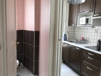 Location appartement T2 Paris 06 - Photo 2