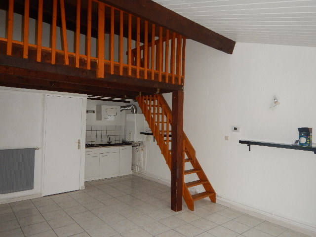 Location appartement T2 Metz - Photo 2