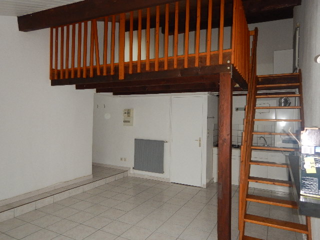 Location appartement T2 Metz - Photo 3