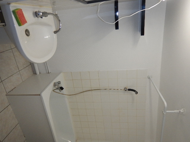 Location appartement T2 Metz - Photo 4