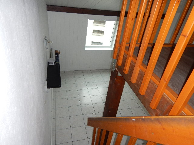 Location appartement T2 Metz - Photo 6