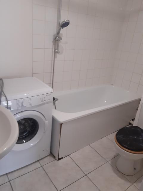 Location appartement T2 Metz - Photo 9