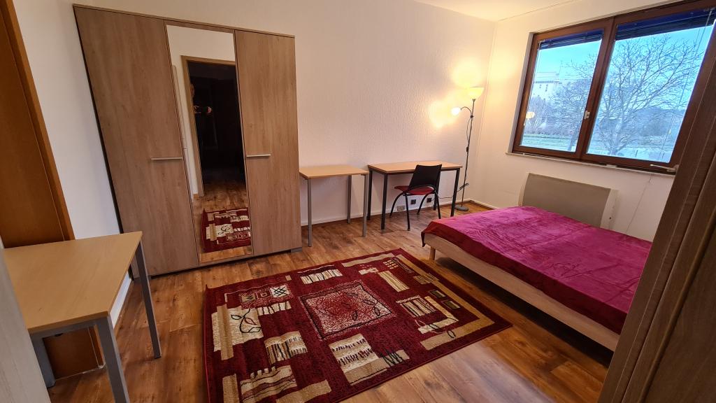 Location chambre Bischheim - Photo 1