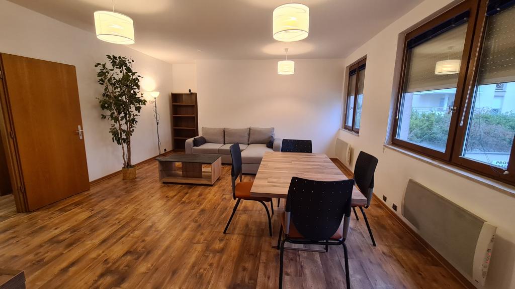 Location chambre Bischheim - Photo 2